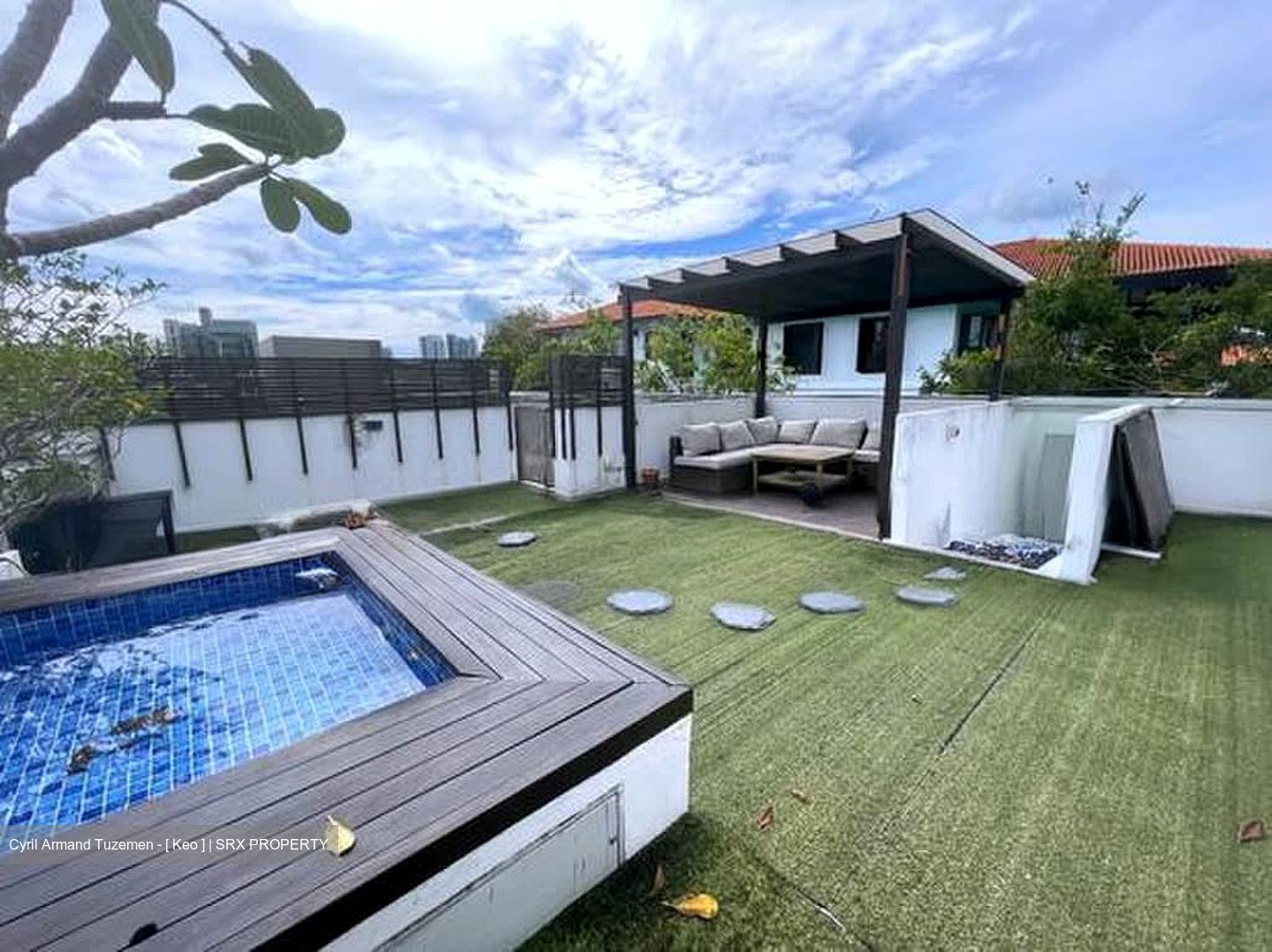 Wilkie Road (D9), Condominium #575365411